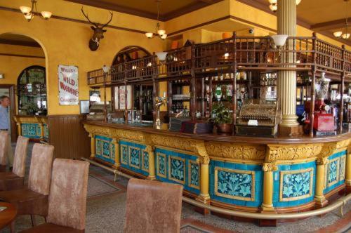 The Waterloo Hotel & Bistro Newport  Zewnętrze zdjęcie