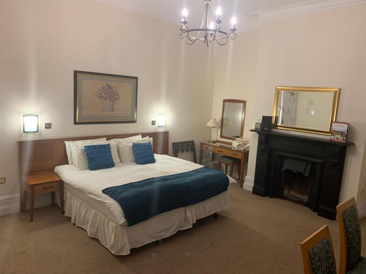 The Waterloo Hotel & Bistro Newport  Zewnętrze zdjęcie