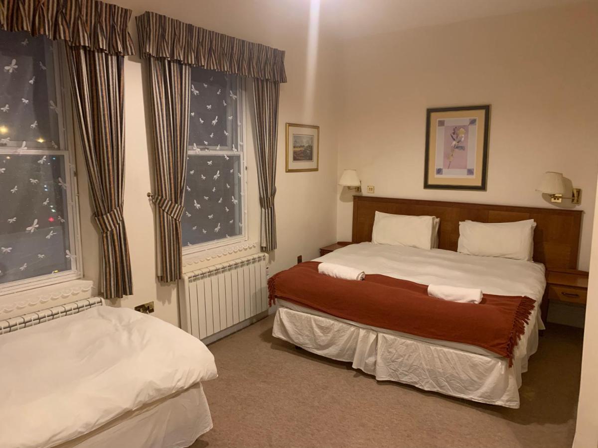 The Waterloo Hotel & Bistro Newport  Zewnętrze zdjęcie