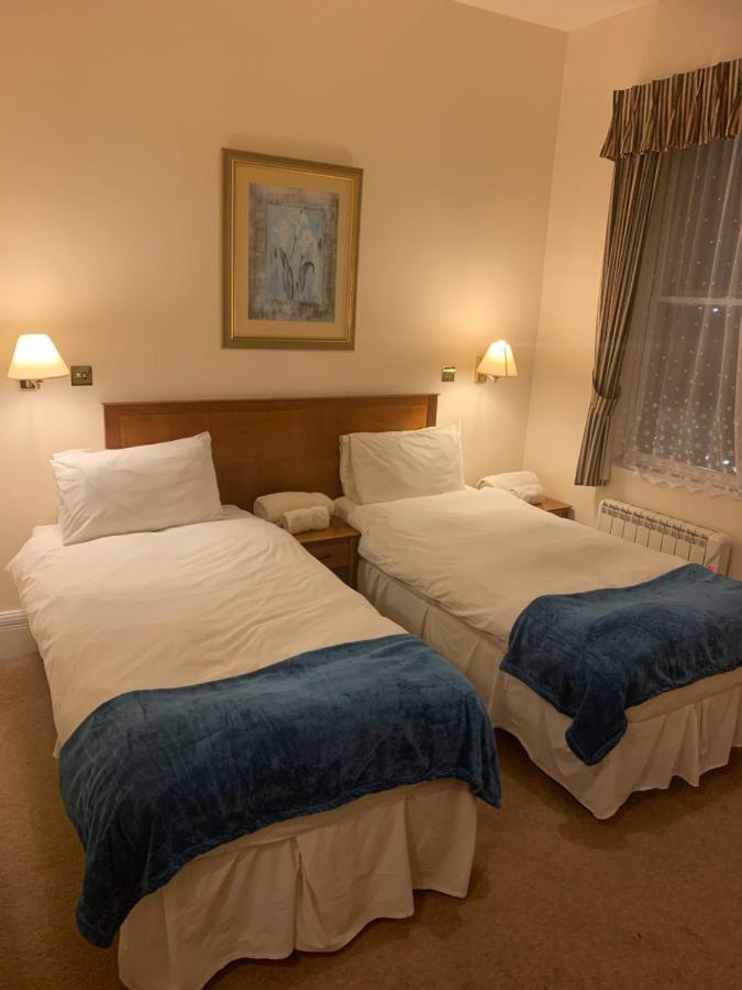 The Waterloo Hotel & Bistro Newport  Zewnętrze zdjęcie