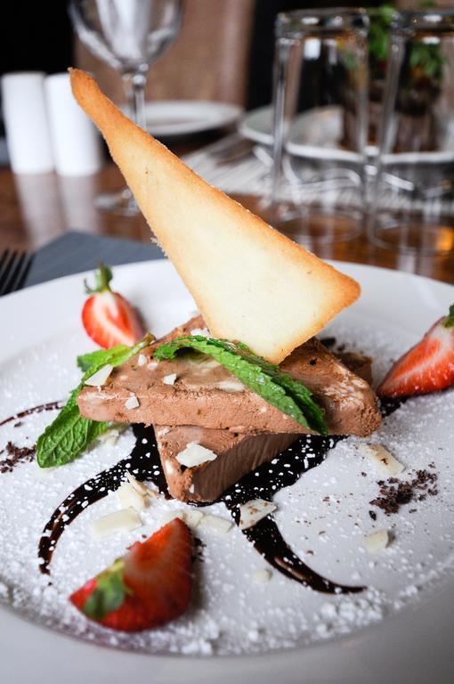 The Waterloo Hotel & Bistro Newport  Zewnętrze zdjęcie